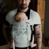 Baby Carrier Cross Hybrid Linen Wildness