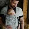 Baby Carrier Cross Hybrid Re Rocky Miles