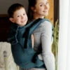 Baby Carrier Preschooler - Dark Miles