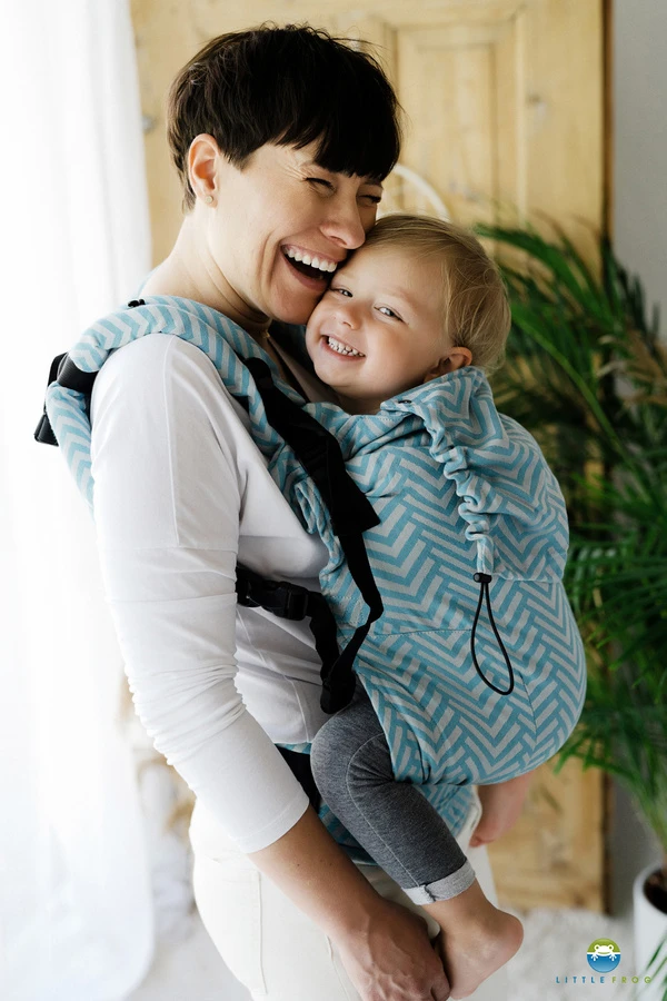 Baby Carrier Preschooler - Horizon Miles – Image 2