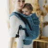 Baby Carrier Preschooler - Sky Miles