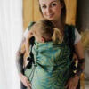 Baby Carrier Preschooler - Spring Plumes