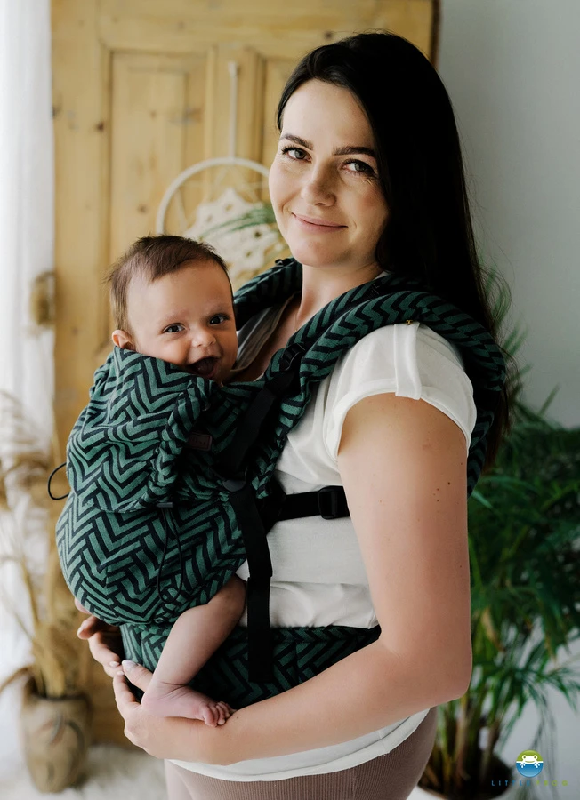 Baby Carrier Prime Adventure Miles – Image 2