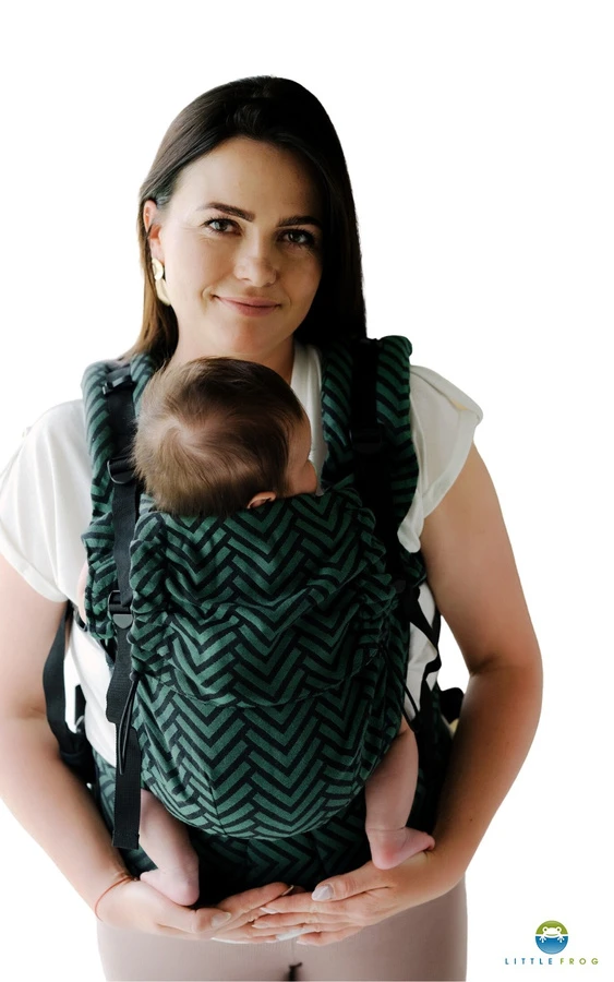 Baby Carrier Prime Adventure Miles – Image 3