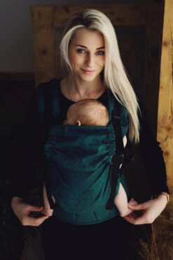 Baby Carrier Prime RE Deep Wildness