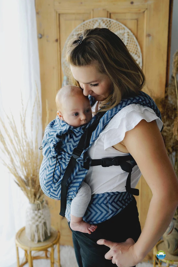 Baby Carrier Prime Sky Miles – Image 3