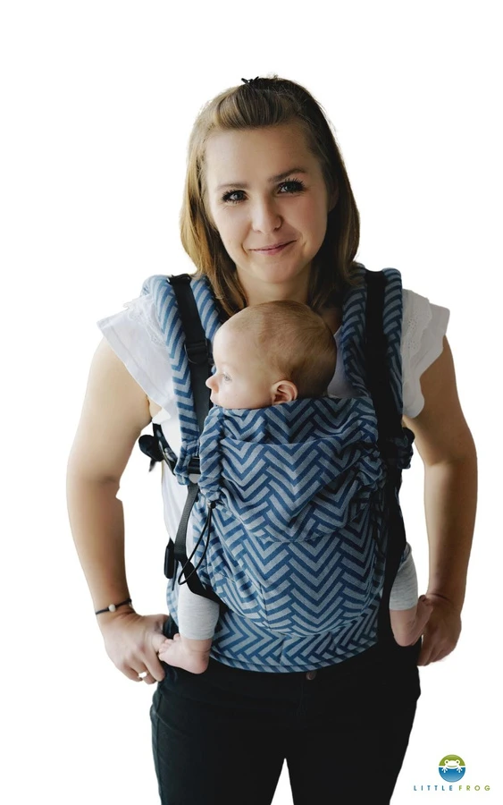 Baby Carrier Prime Sky Miles – Image 4