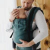 Prime Baby Carrier Dark Miles