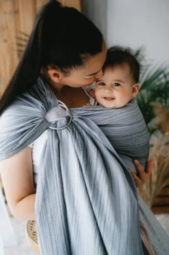 Ring Sling Angelit - M (2m)