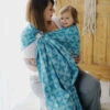 Ring Sling Azure Glimmer - Size M (2 M)