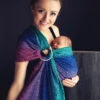 Ring Sling Dark Aurora Cube - Size S (1,7 M)