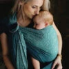 Ring Sling Jade Cube - Size S (1,7m)