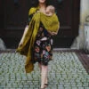 Ring Sling Lemon Wildness - Size M (2 M)