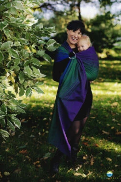 Ring Sling Sodalite - Size S (1,7m)