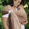 Ring Sling Tencel Foxy Cube - Size M (2 M)
