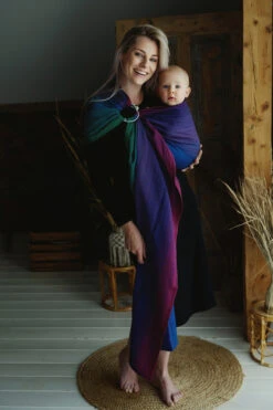 Ring Sling Zircon - Size S (1,7m)