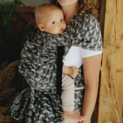 Little Frog Cross Hybrid 3D - Meï-taï Hybride