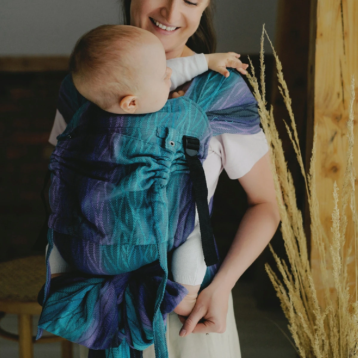 Little Frog Cross Hybrid Flames Of Love - Meï-taï Hybride – Image 2