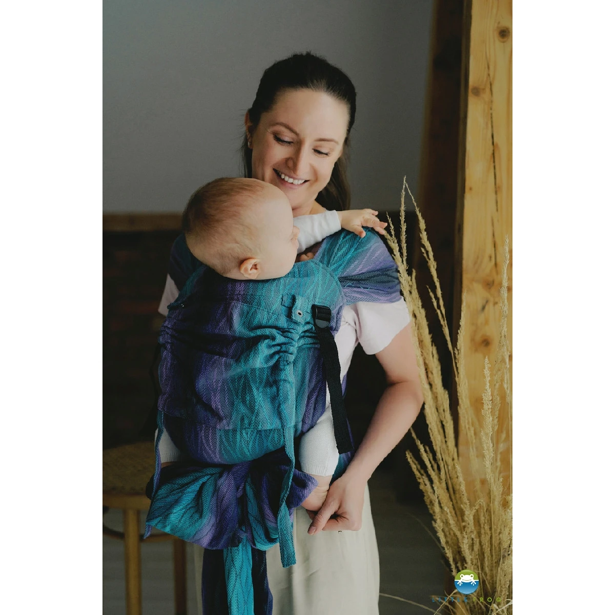 Little Frog Cross Hybrid Flames Of Love - Meï-taï Hybride – Image 3