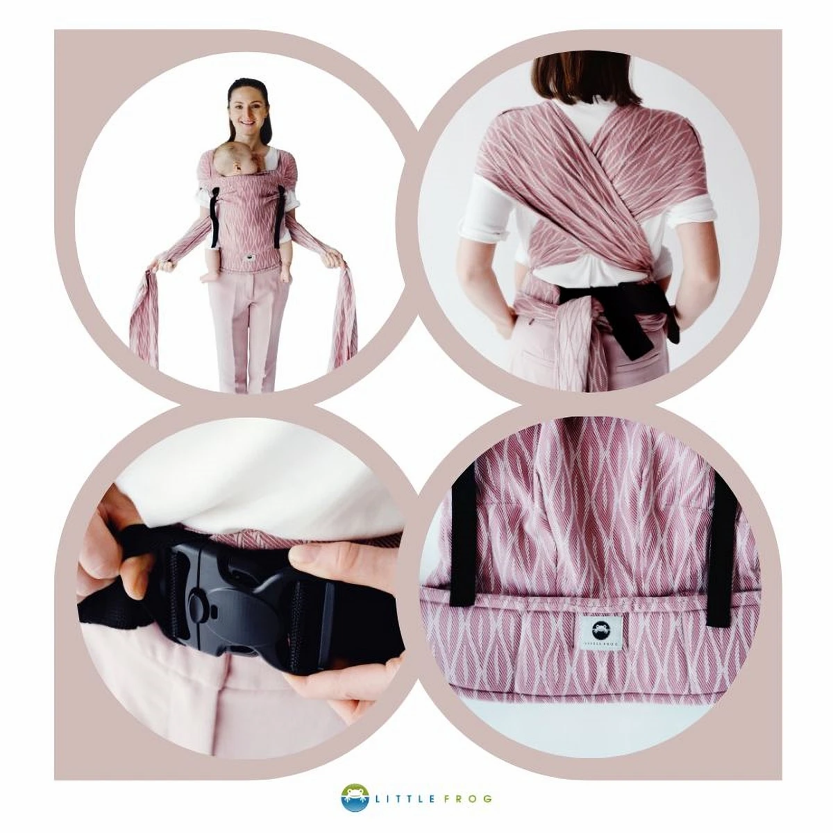 Little Frog Cross Hybrid Flames Of Love - Meï-taï Hybride – Image 5