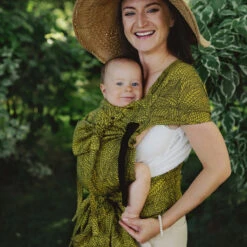 Little Frog Cross Hybrid Lemon Wildness - Meï-taï Hybride