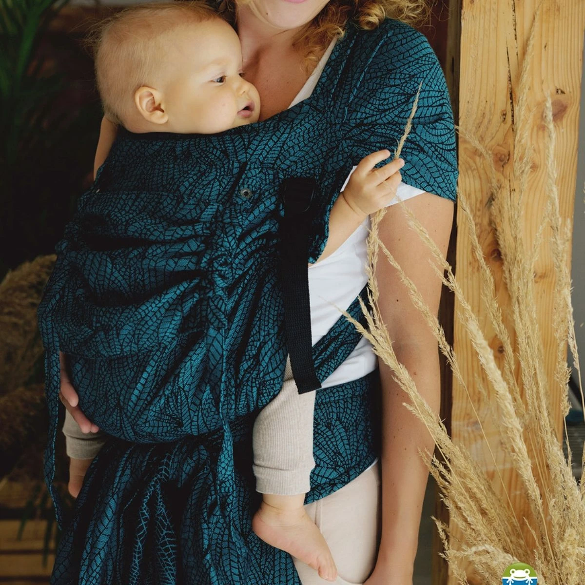 Little Frog Cross Hybrid Ocean Wildness - Meï-taï Hybride – Image 2