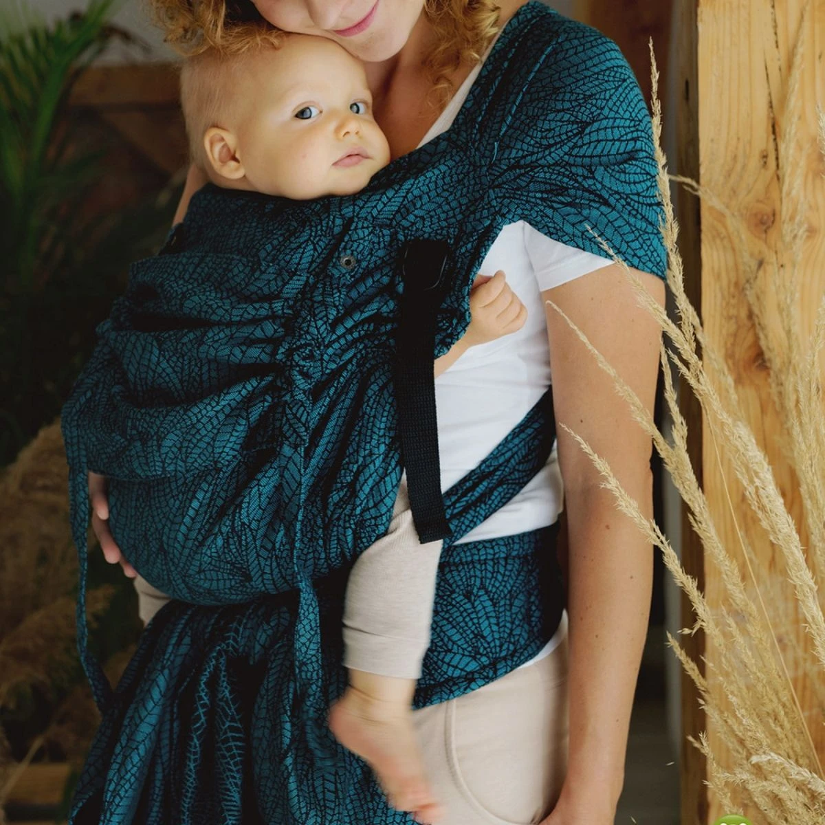 Little Frog Cross Hybrid Ocean Wildness - Meï-taï Hybride