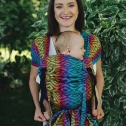 Little Frog Cross Hybrid Prismatic Ethno - MeĂŻ-taĂŻ Hybride