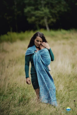 Little Frog RingSling Bubbles