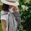 Little Frog RingSling Carbon Harmony