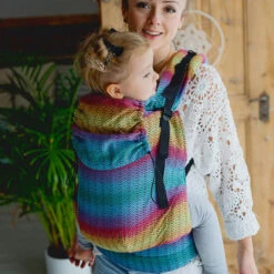 Little Frog XL Toddler In Love Porte-bambin