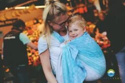 RingSling Little Frog Sky Illusion